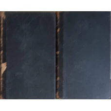 OEUVRES COMPLETES DE J.J. ROUSSEAU TOME 10, 21 NOUVELLE HELOISE TOME 3, CORRESPONDANCE TOME 2