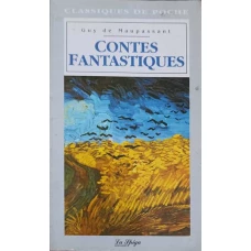 CONTES FANTASTIQUES