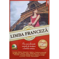 LIMBA FRANCEZA SIMPLU SI EFICIENT