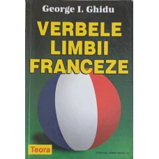 VERBELE LIMBII FRANCEZE