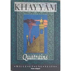 QUATRAINS