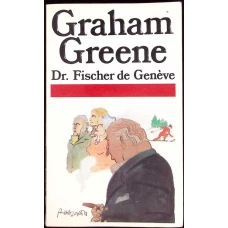 DR. FISCHER DE GENEVE