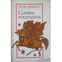 CONTES ROUMAINS CONTES ROUMAINS