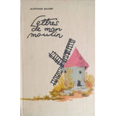 LETTRES DE MON MOULIN