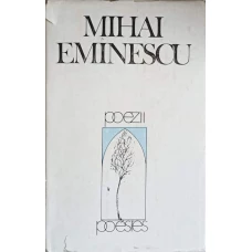 POEZII POESIES EDITIE BILINGVA ROMANA-FRANCEZA