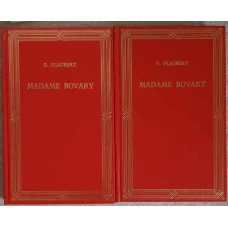 MADAME BOVARY VOL.1-2