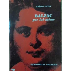 BALZAC PAR LUI-MEME