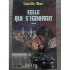 CELLE QUI S'IGNORAIT