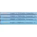 COURS DE LANGUE ET DE CIVILISATION FRANCAISES VOL.1-4