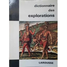 DICTIONNAIRE DES EXPLORATIONS