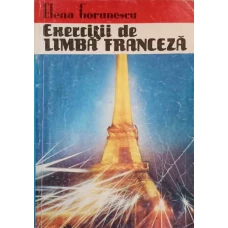 EXERCITII DE LIMBA FRANCEZA
