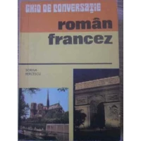 GHID DE CONVERSATIE ROMAN-FRANCEZ