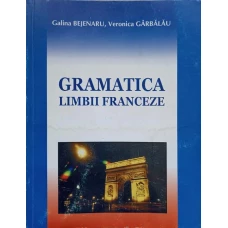 GRAMATICA LIMBII FRANCEZE