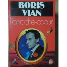 L'ARRACHE-COEUR
