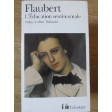 L'EDUCATION SENTIMENTALE