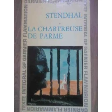 LA CHARTREUSE DE PARME