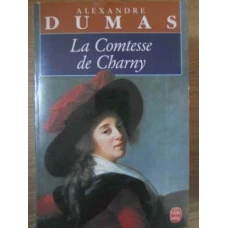 LA COMTESSE DE CHARNY