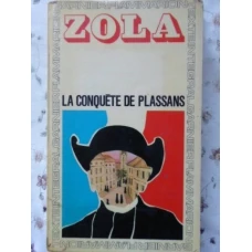 LA CONQUETE DE PLASSANS