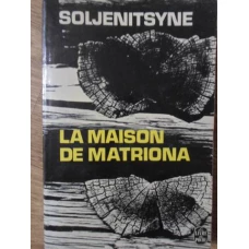 LA MAISON DE MATRIONA