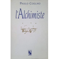 L'ALCHIMISTE