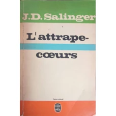 L'ATTRAPE-COEURS