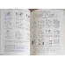 LE FRANCAIS ELEMENTAIRE VOL.1-2 DEBUTANTS,  METHODE PROGRESSIVE DE FRANCAIS USUEL