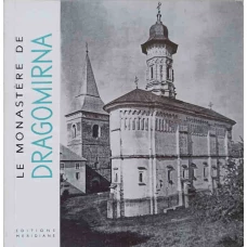 LE MONASTERE DE DRAGOMIRNA