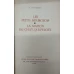 LES PETITS BOURGEOIS. LA MAISON DU CHAT-QUI-PELOTE