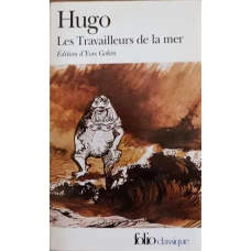 LES TRAVAILLEURS DE LA MER