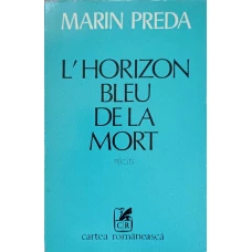 L'HORIZON BLEU DE LA MORT