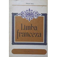 LIMBA FRANCEZA PENTRU CLASA A VII-A