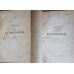 OEUVRES COMPLETES DE J.J. ROUSSEAU TOME 10, 21 NOUVELLE HELOISE TOME 3, CORRESPONDANCE TOME 2