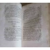 OEUVRES COMPLETES DE J.J. ROUSSEAU TOME 10, 21 NOUVELLE HELOISE TOME 3, CORRESPONDANCE TOME 2