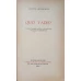 QUO VADIS?