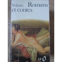 ROMAS ET CONTES