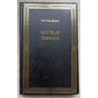RUY BLAS HERNANI
