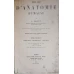 TRAITE D'ANATOMIE HUMAINE VOL.1 OSTEOLOGIE, ARTHROLOGIE, MYOLOGIE
