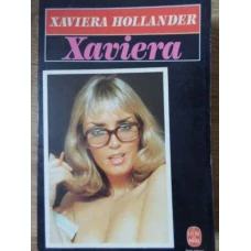XAVIERA