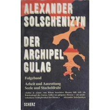 DER ARCHIPEL GULAG