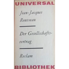 DER GESELLSCHAFTS - VERTRAG