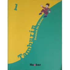 DEUTSCH FUR KINDER. LIMBA GERMANA MANUAL PENTRU CLASA A IV-A VOL.1
