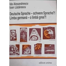 LIMBA GERMANA - O LIMBA GREA?! MANUAL DE LIMBA GERMANA NIVEL MEDIU SI AVANSAT