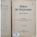 FUHRER FUR PILZFREUNDE. VOLKSAUSGABE (DETERMINATOR DE CIUPERCI)