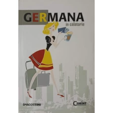 GERMANA IN CALATORIE