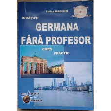 INVATATI GERMANA FARA PROFESOR (CD LIPSA)