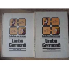 LIMBA GERMANA CURS PRACTIC VOL1-2