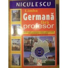 LIMBA GERMANA FARA PROFESOR