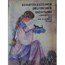 SCHATZKASTCHEN DEUTSCHER DICHTUNG