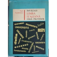 INVATATI LIMBA ITALIANA FARA PROFESOR