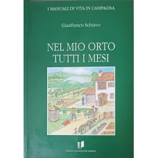 NEL MIO ORTO TUTTI I MESI